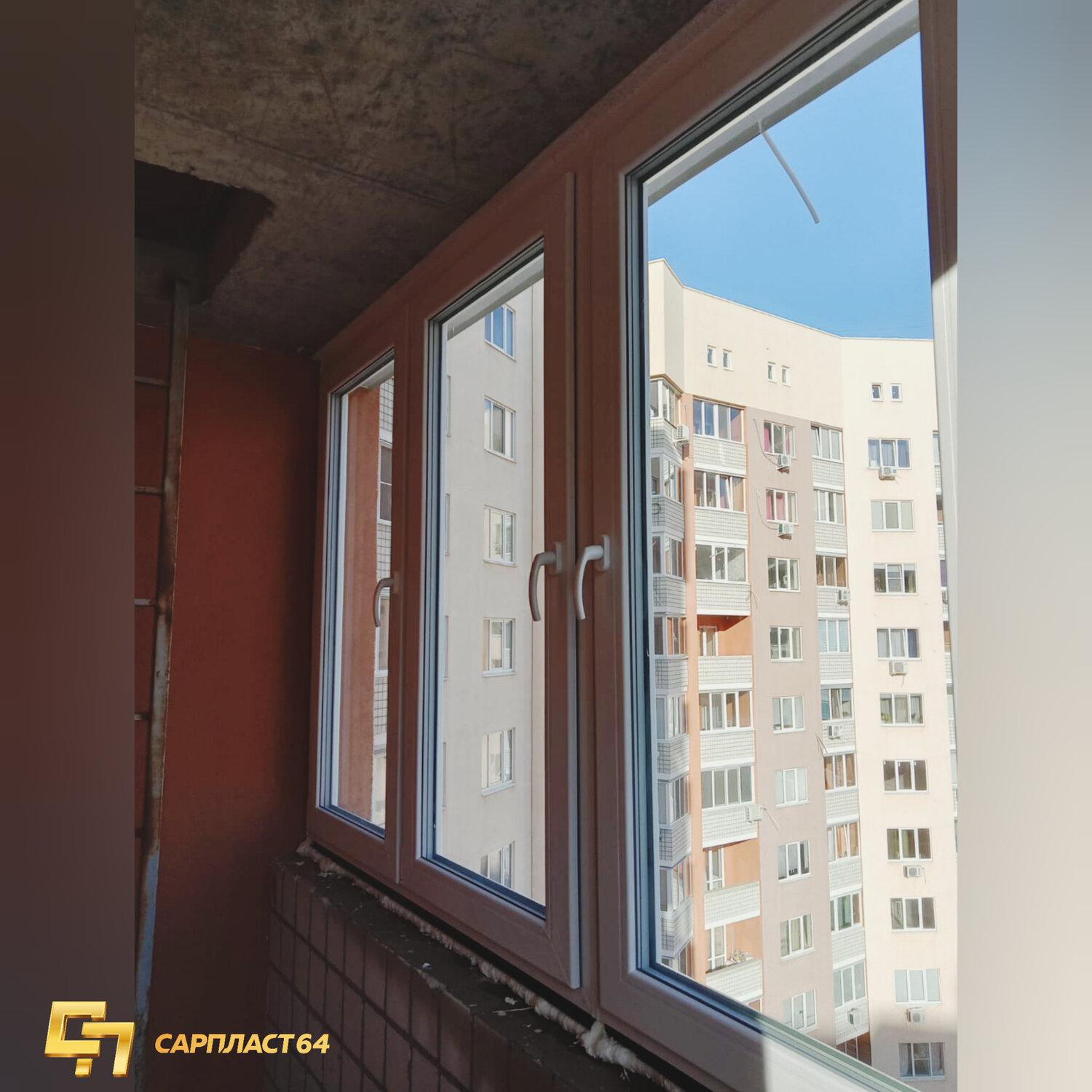 балкон окна, балкон, остекление балконов, балкон лоджия, большая лоджия