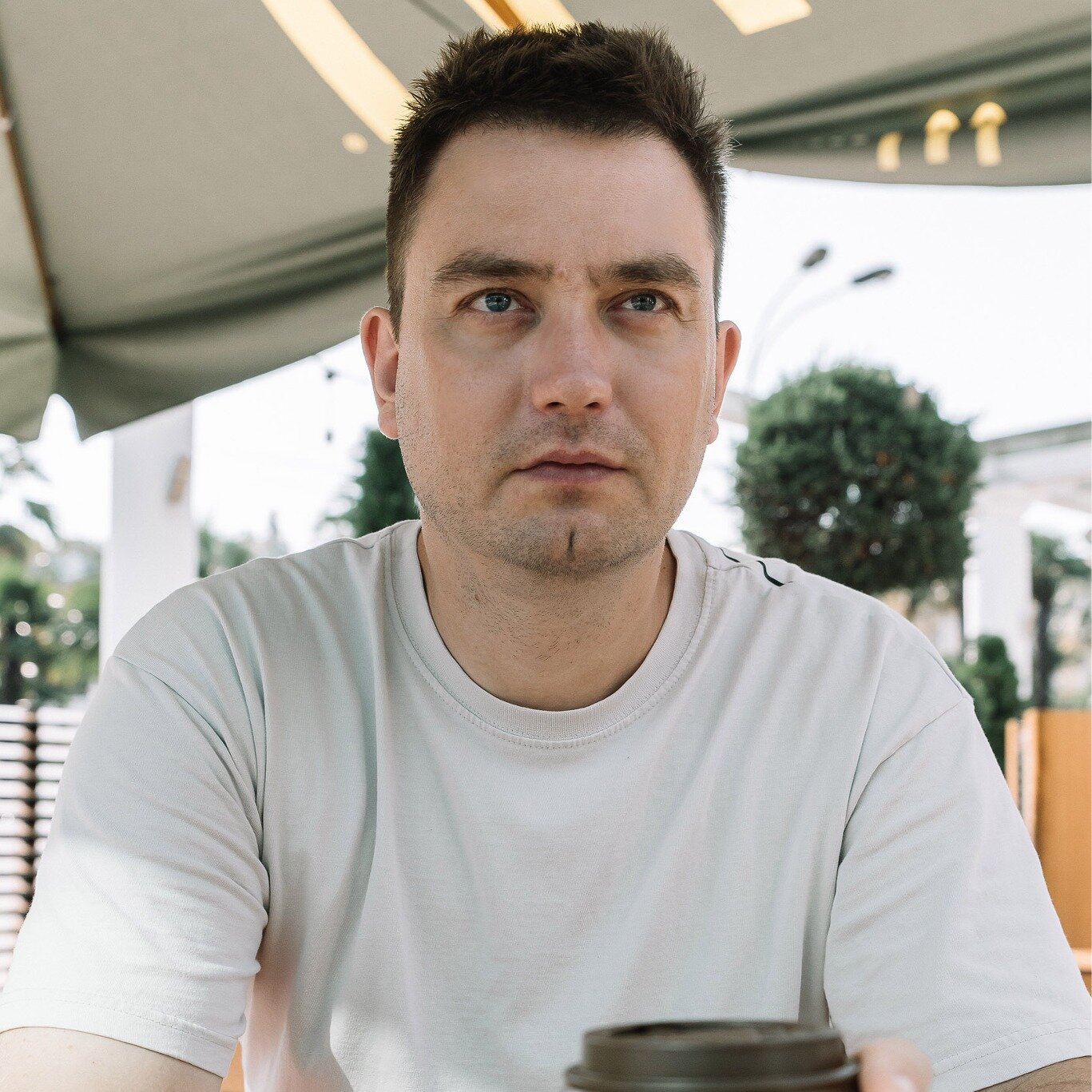 Владимир Ревва