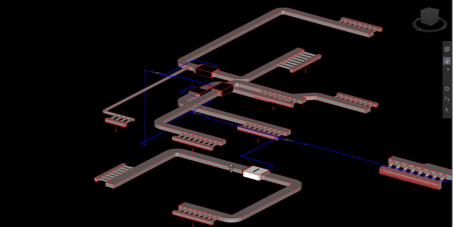 проектирование вентиляции, системы вентиляции, проектирование систем вентиляции, вентиляционные системы, проект вентиляции