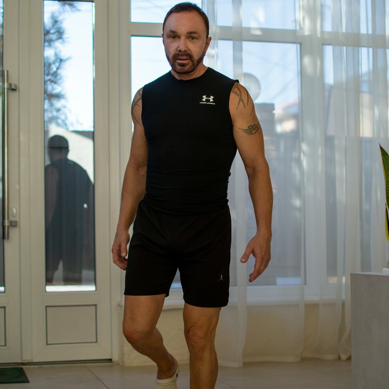 Олег Хлебников