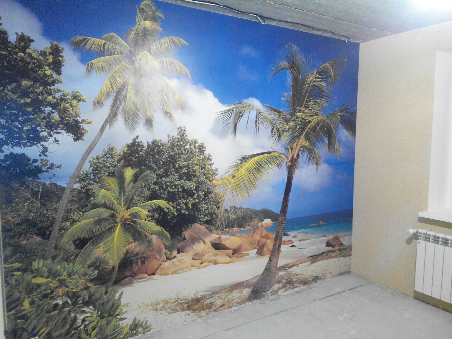 наливные 3 d полы, фотообои миасс, интерьер, 3 d пол, квартира комната