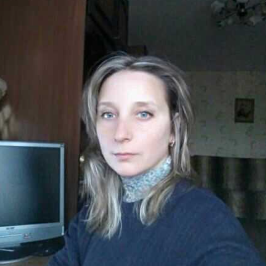 Мария Балабаева