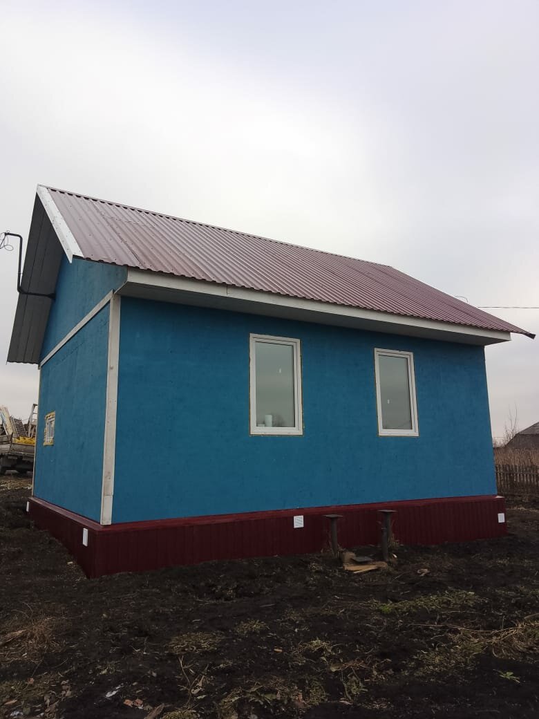 дачный дом, дачный домик, одноэтажный дом, дом в селе, дом дача