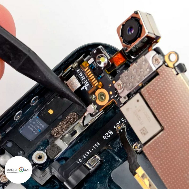 модуль вай фай айфон 5s, камера айфона, замена камеры айфон 7, ремонт iphone, динамик айфон 5 с на корпусе