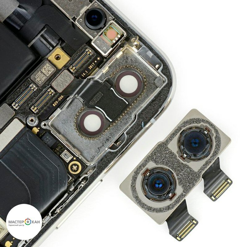 iphone x камера, модуль камеры iphone x, разъём камеры iphone xs, плата iphone x, камера iphone xr