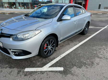 renault fluence 2009 2013, renault fluence 2014, автомобиль, рено флюенс рестайлинг 2013, Renault Fluence I Рестайлинг
