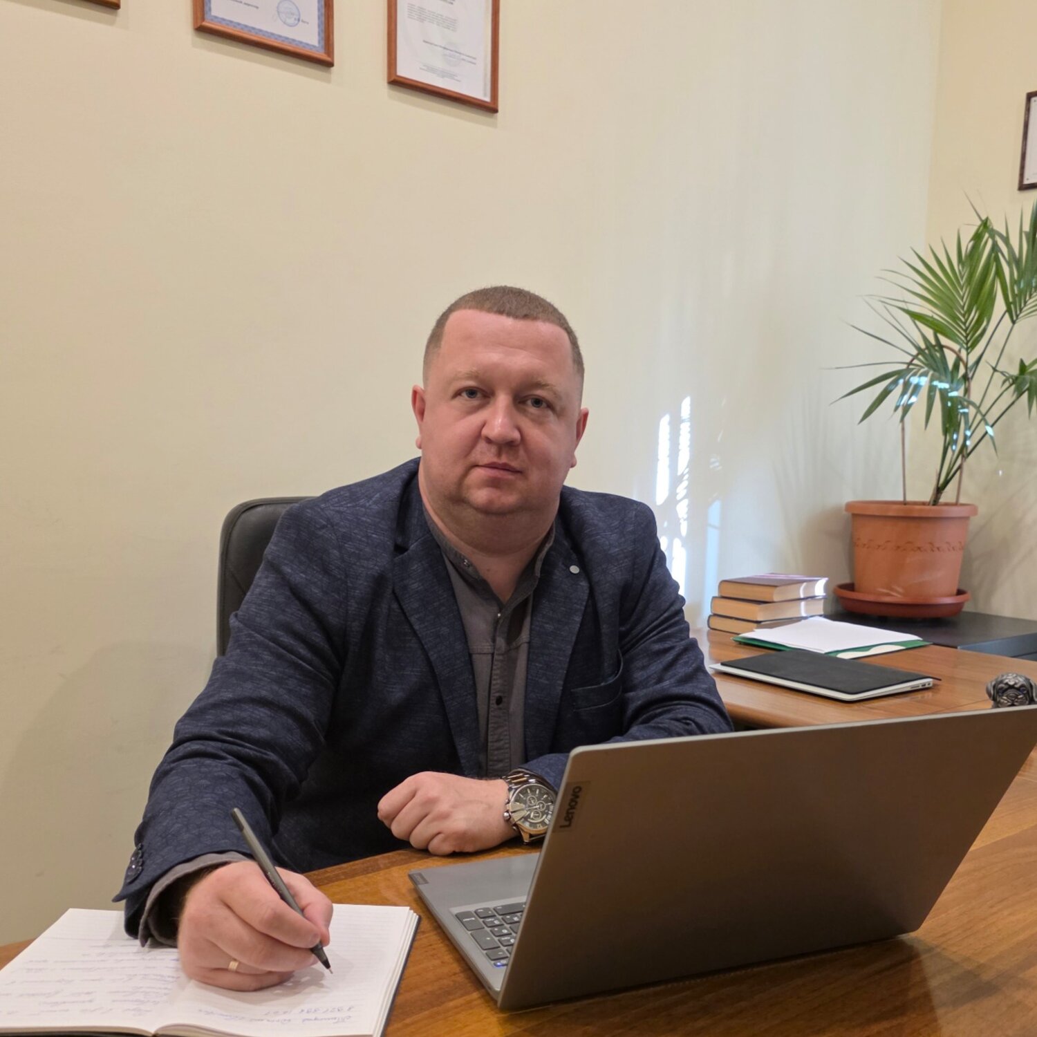 Роман Алексеевич Копырин