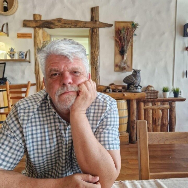 Митин Денис