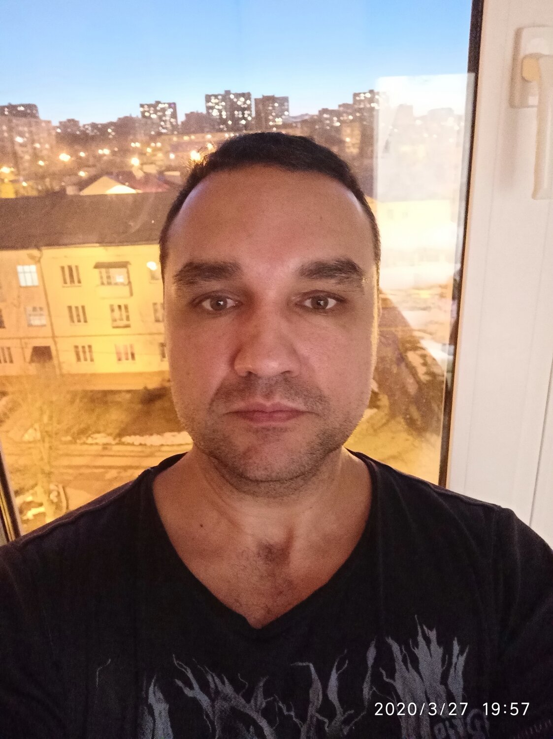 Рафаэль Мусин