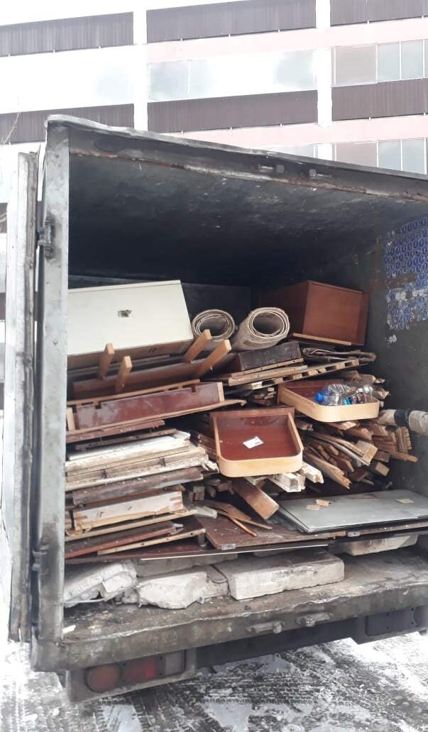 Тко в Москве: 44 водителя мусоровоза со средним рейтингом 4.7 с ...