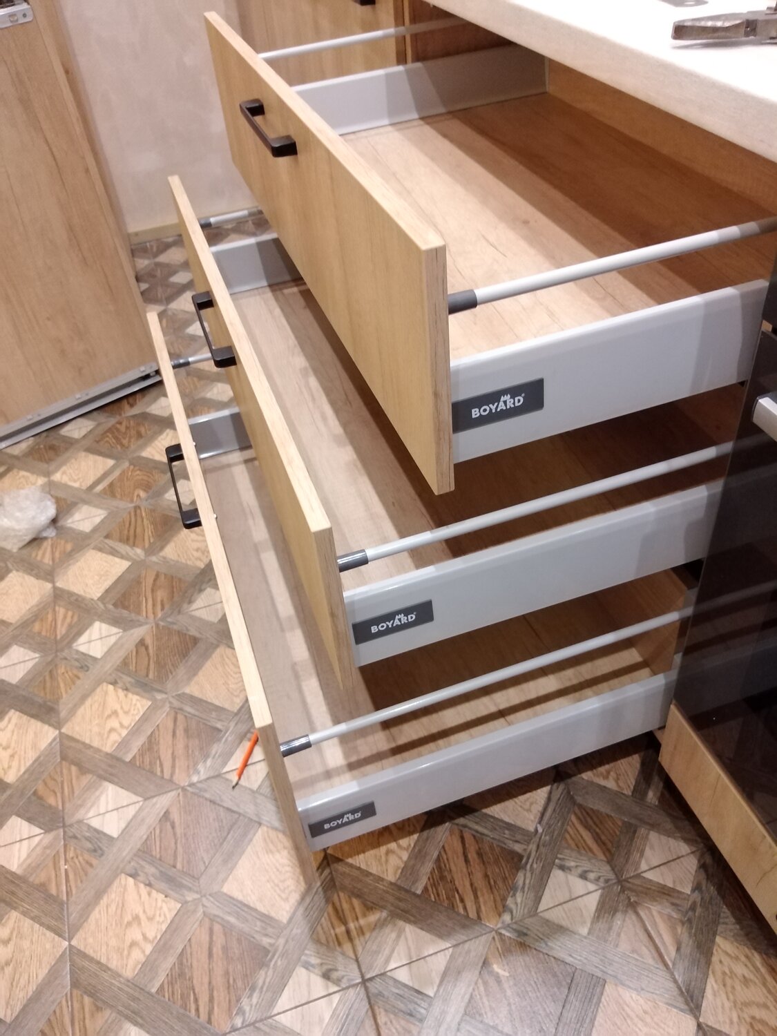 тандембокс антаро, тандембокс боярд, blum фурнитура tandembox, тандембокс firenax с доводчиком, irex box выдвижной ящик