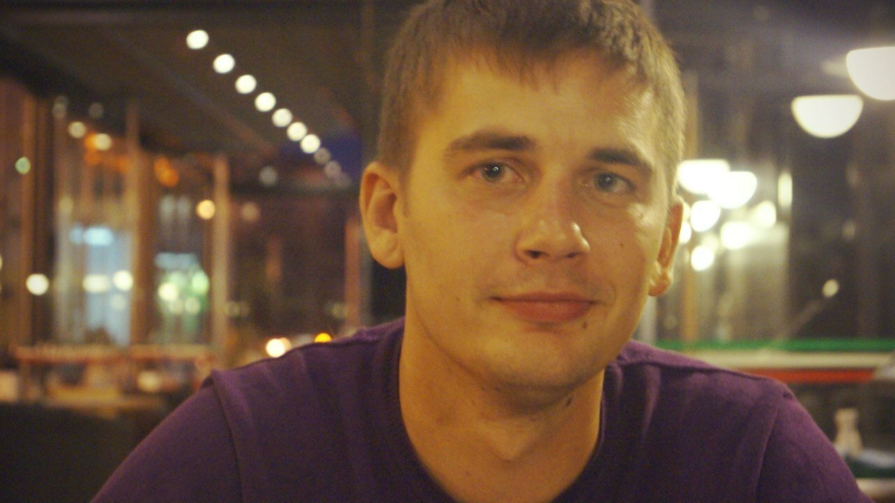 Владимир Н.