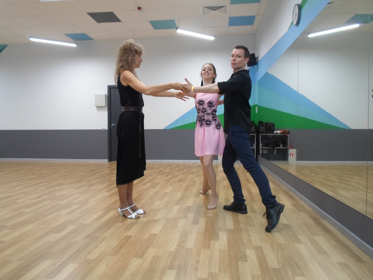 школа танца, бачата рязань, курсы бачата, уроки танцев бачата, танец