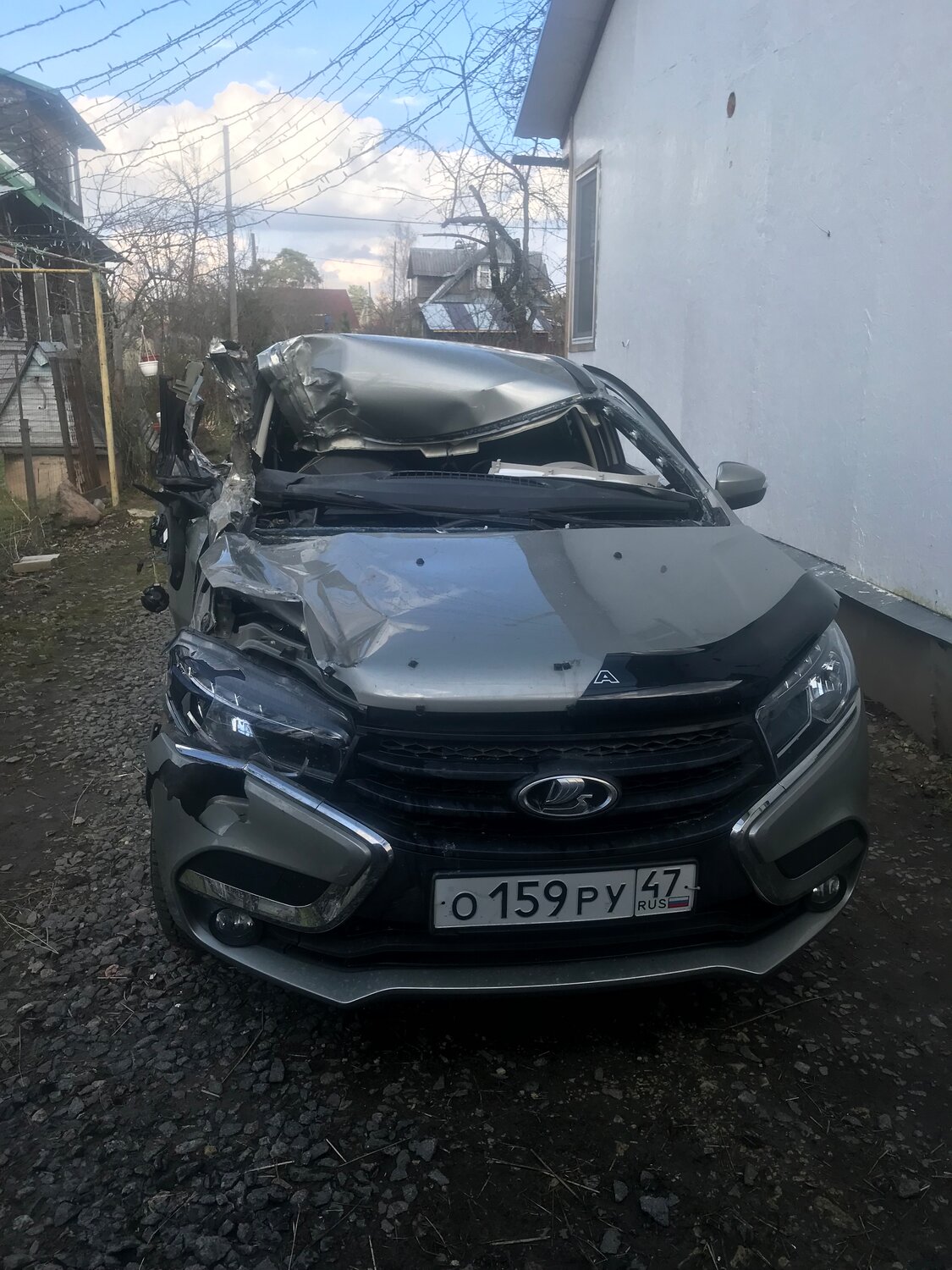 lada vesta, лада веста xmug 2.0, лада веста жесть, бампер юрол веста черный, Hyundai Avante V