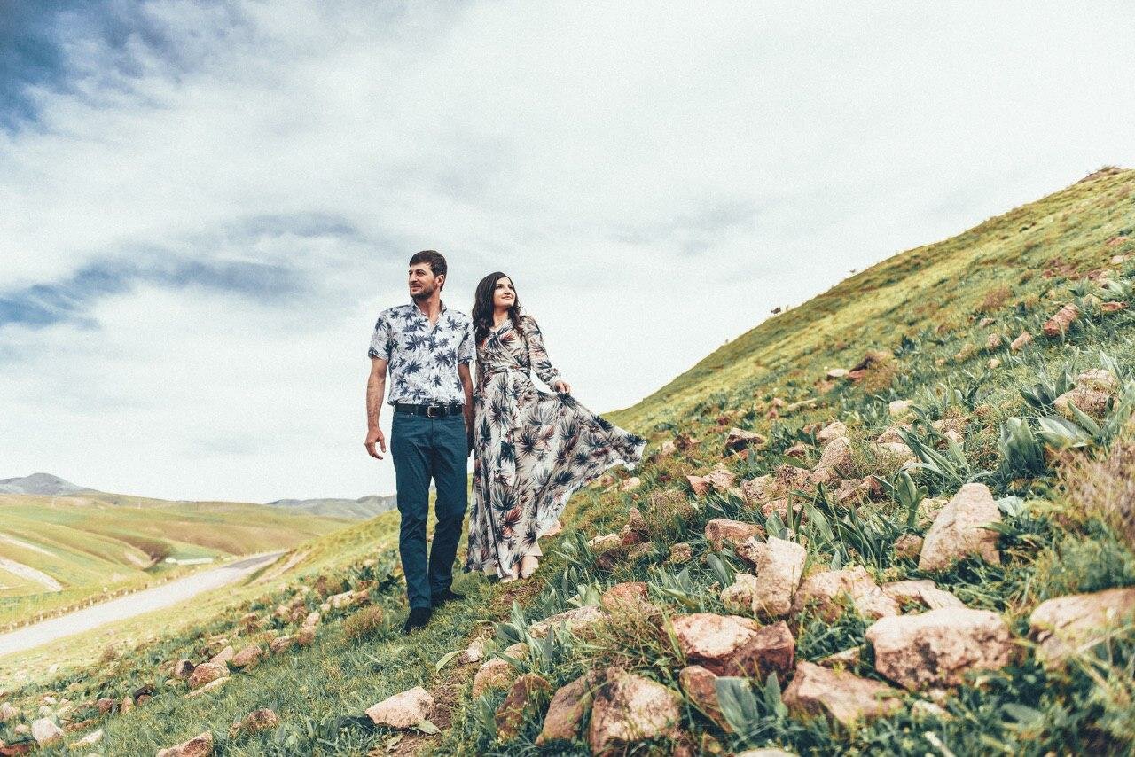 природа, в горах, шотландская свадьба в горах, люди гор, люди