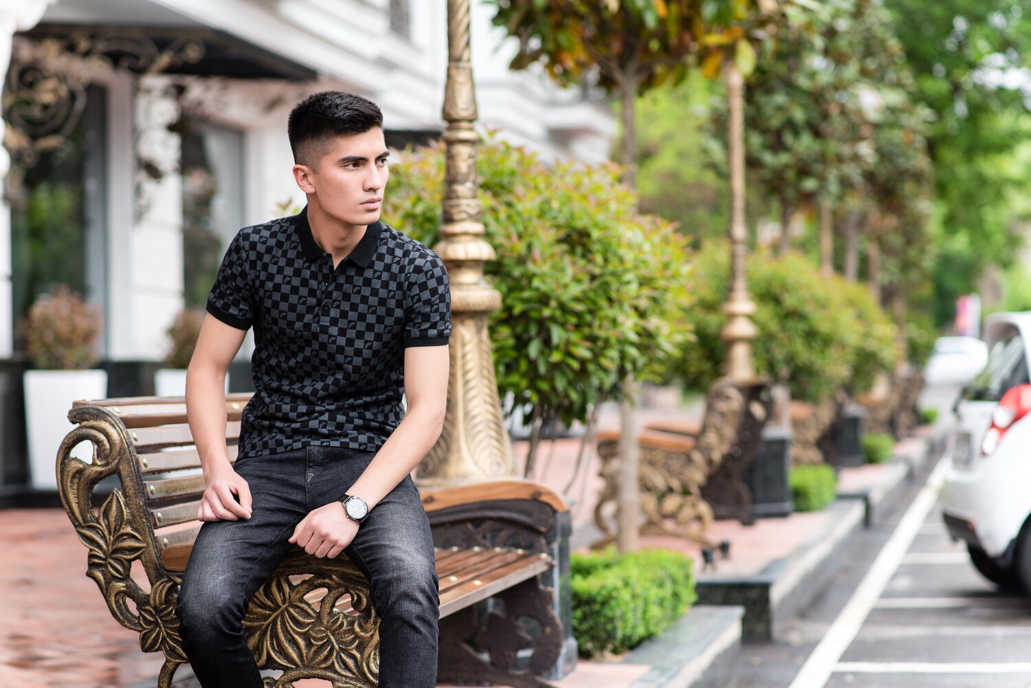 мужчина, парень, люди, эльшан гасымов, шохрух хамдамов