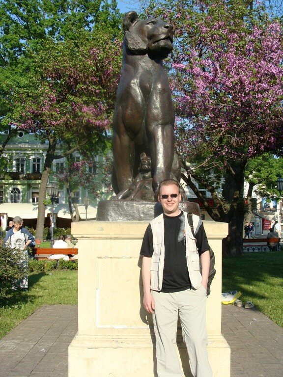 Андрей Ц.
