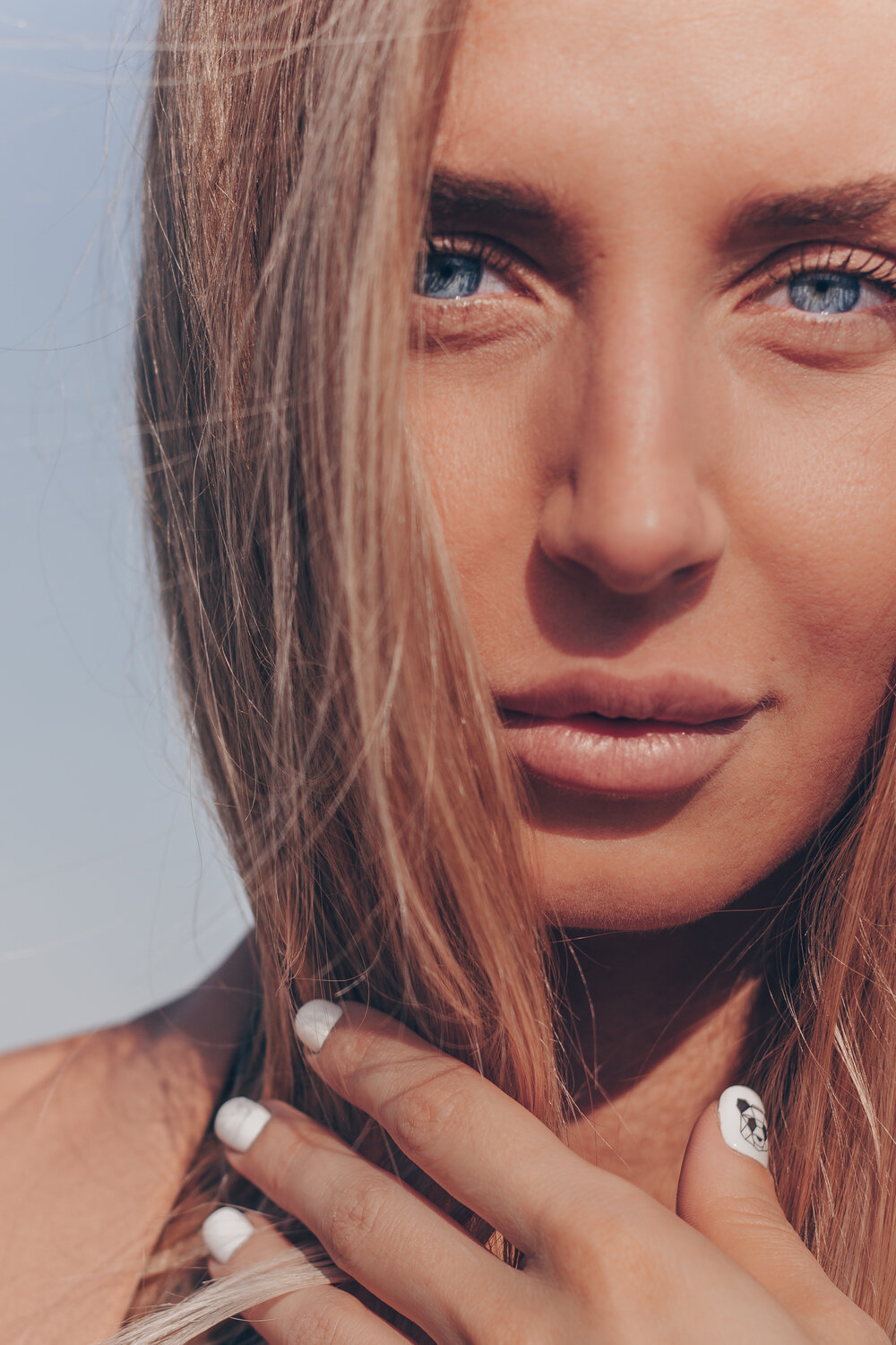 Nima uchun klitoris sezgir emas?