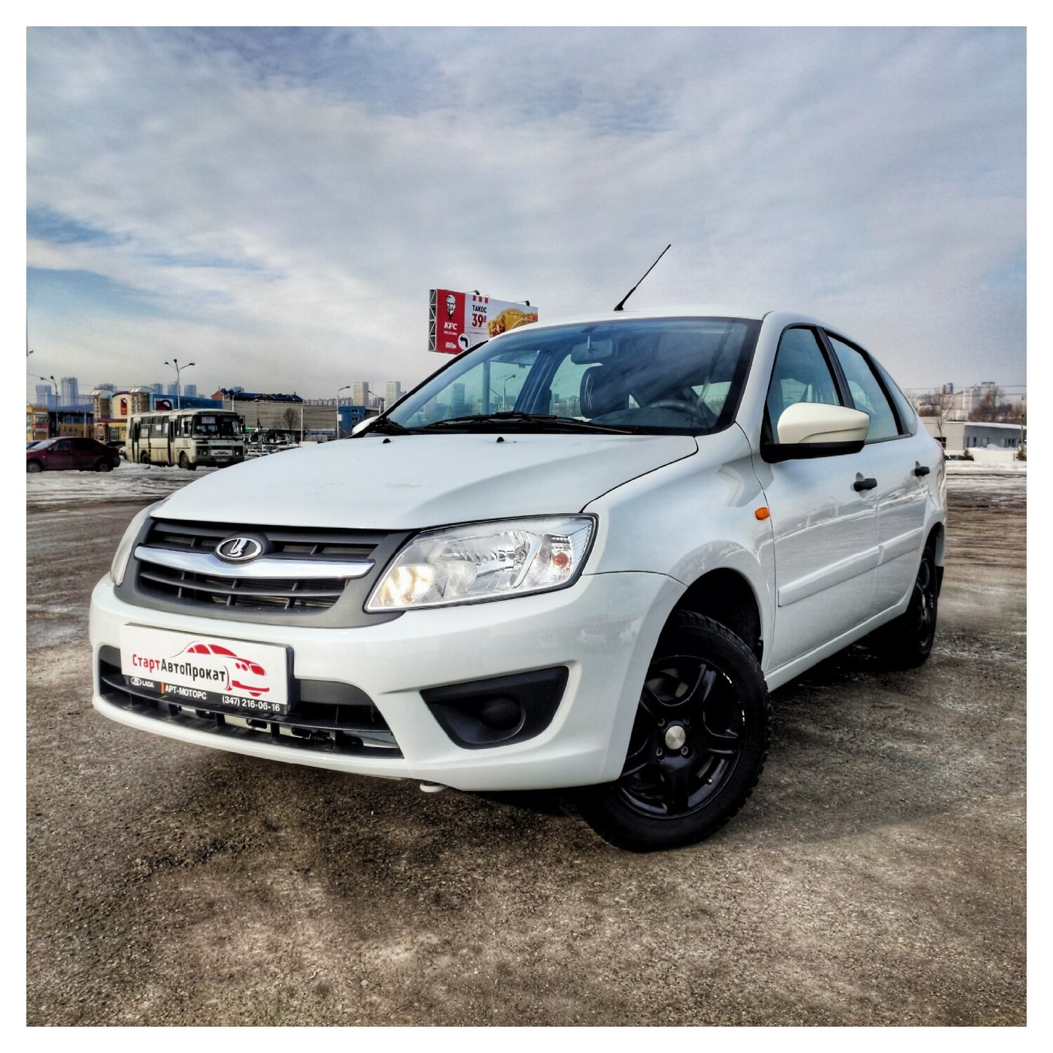 lada granta, гранта 17г, лада гранта лифтбек 2016 в москве, y439ey гранта, ВАЗ (Lada) Kalina II