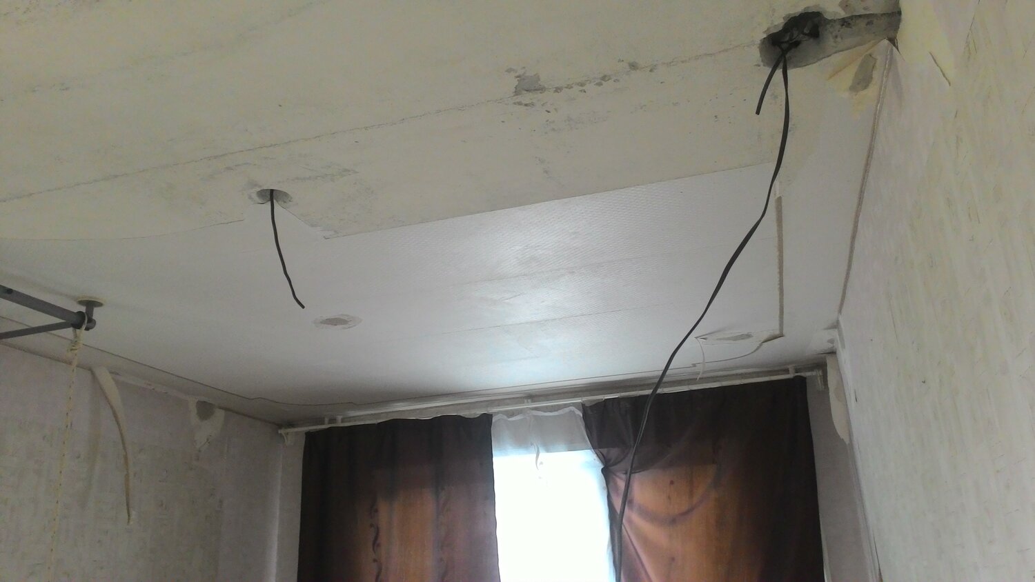 Электромонтажный проект квартир за 500 руб., исполнитель Евгений (beliy-jenua) -