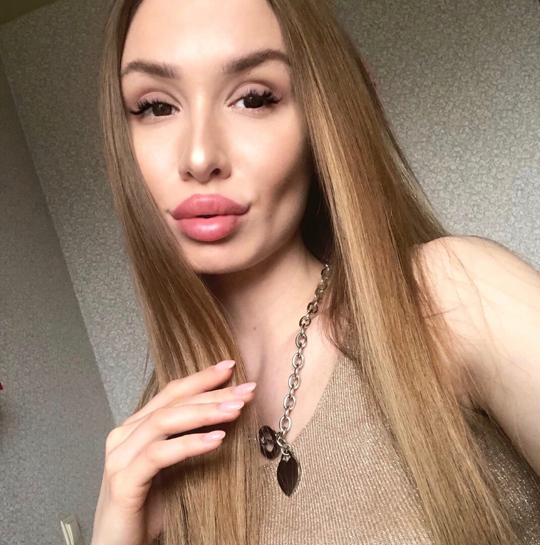 Анастасия Сидорина