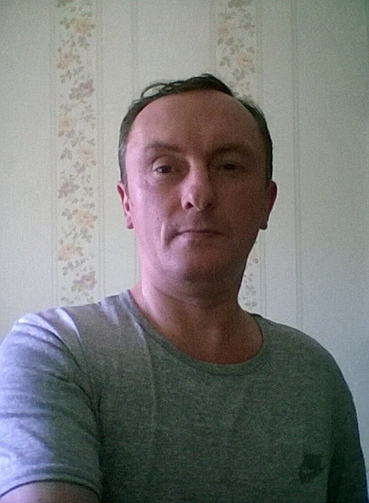 Павел Мищенко