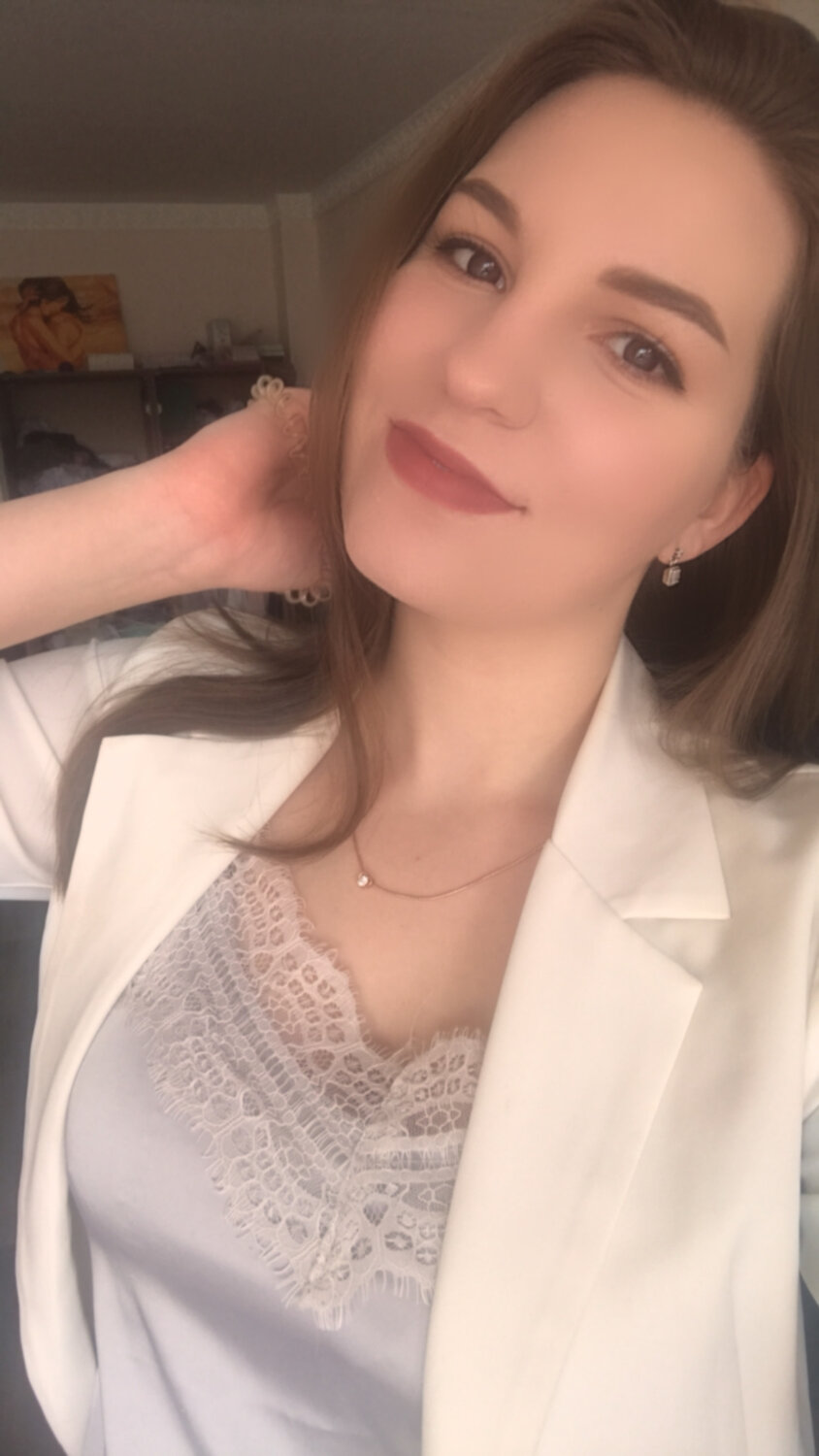 Алёна Цыганова