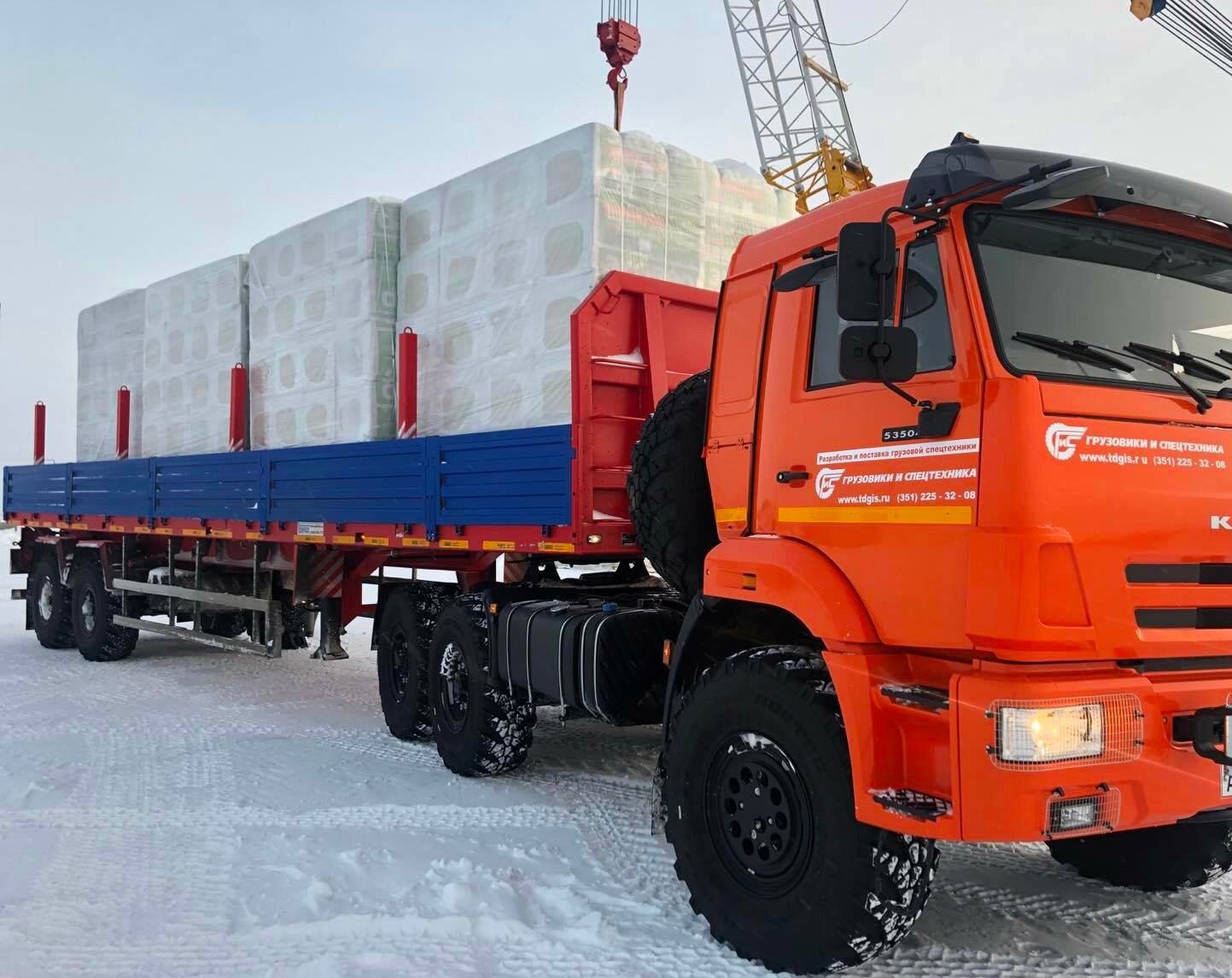камаз 43118, тягач 43118 с кму, камаз 43118 с кму hktc, камаз бортовой 43118 с кму рк 15500а, седельный тягач камаз 43118 с кму