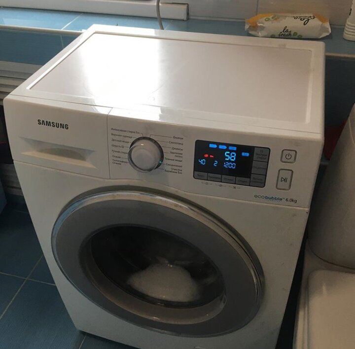стиральная машина samsung ww70j42g0pw, samsung, бытовая техника, стиральная машина, стиральная машинка samsung 8 кг