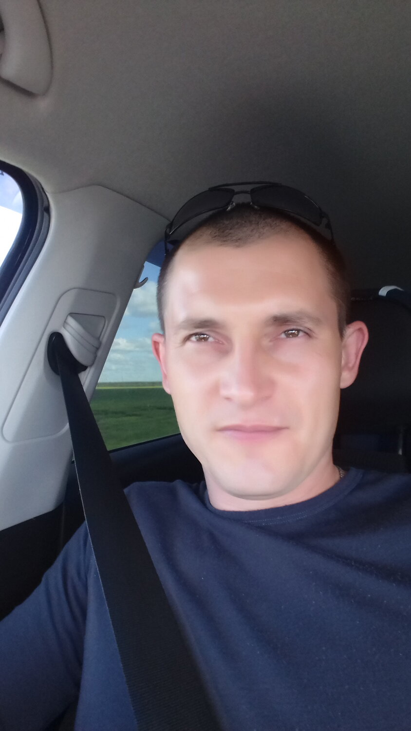 Владимир Баландин