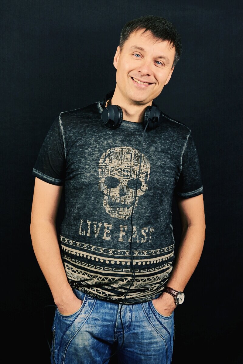 олег скиппер, dj oleg skipper, человек, диджей, мужчина