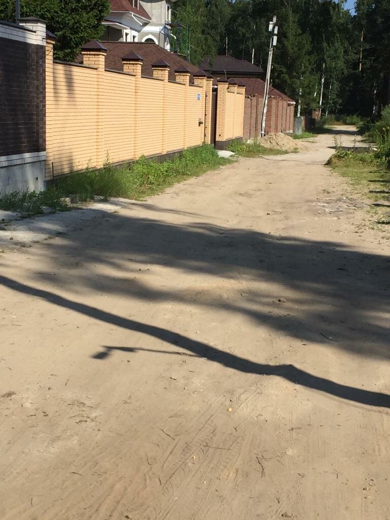 улица, участок, дорог, посёлки, в деревне