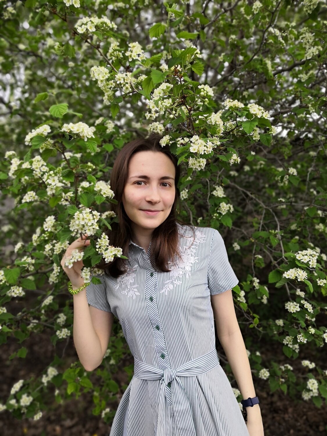 Ряскова Анна