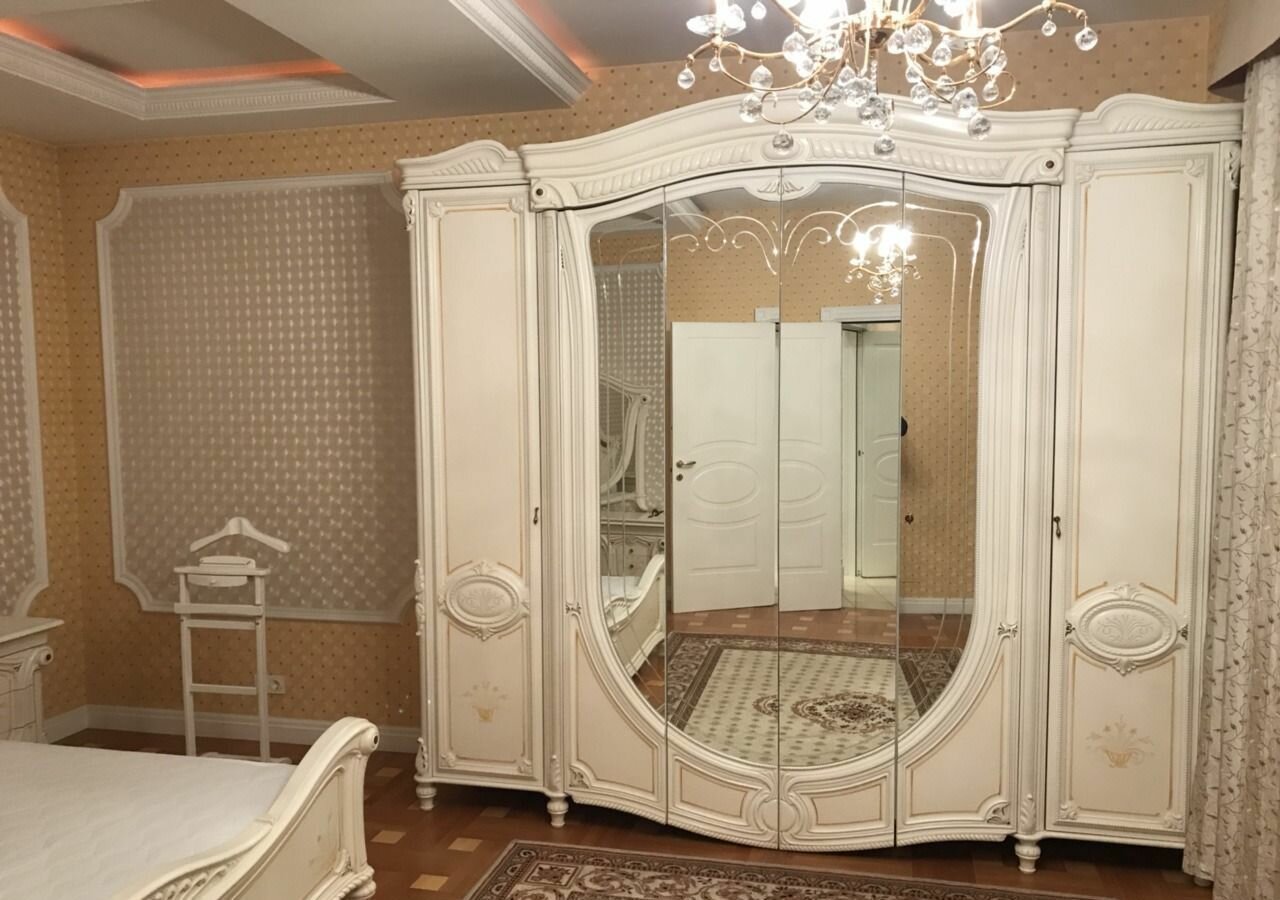 спальня лорена эра, офелия скфм, спальня офелия скфм, спальня флоренция фабрика эра, спальня латифа арида