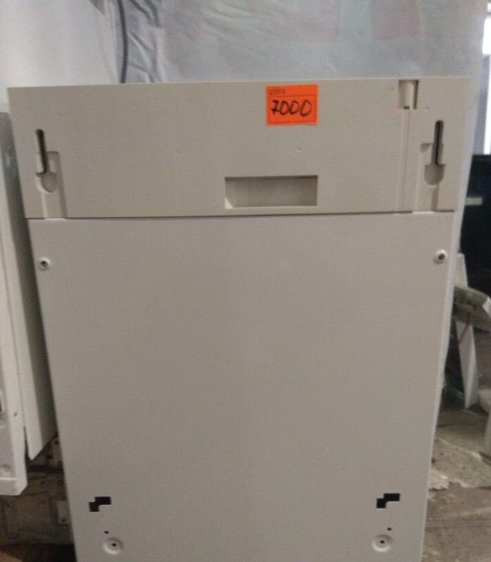 посудомоечная машина, посудомоечная машина hotpoint-ariston li 480 a, wsie 2b19 c посудомоечная машина 45 см whirlpool, бытовая техника, посудомоечная машина hotpoint-ariston lst 5397