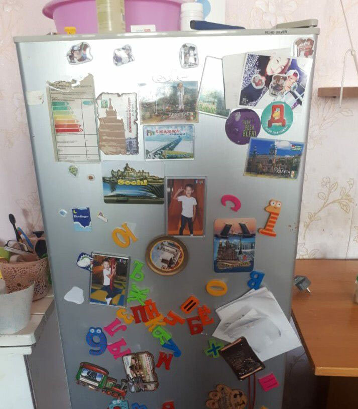 бытовая техника, плакат на холодильник для дембеля, магнитики на холодильник, техника, самодельные магниты на холодильник