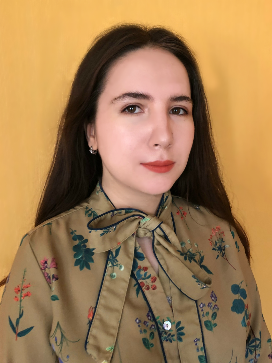 Ирина Квашнина