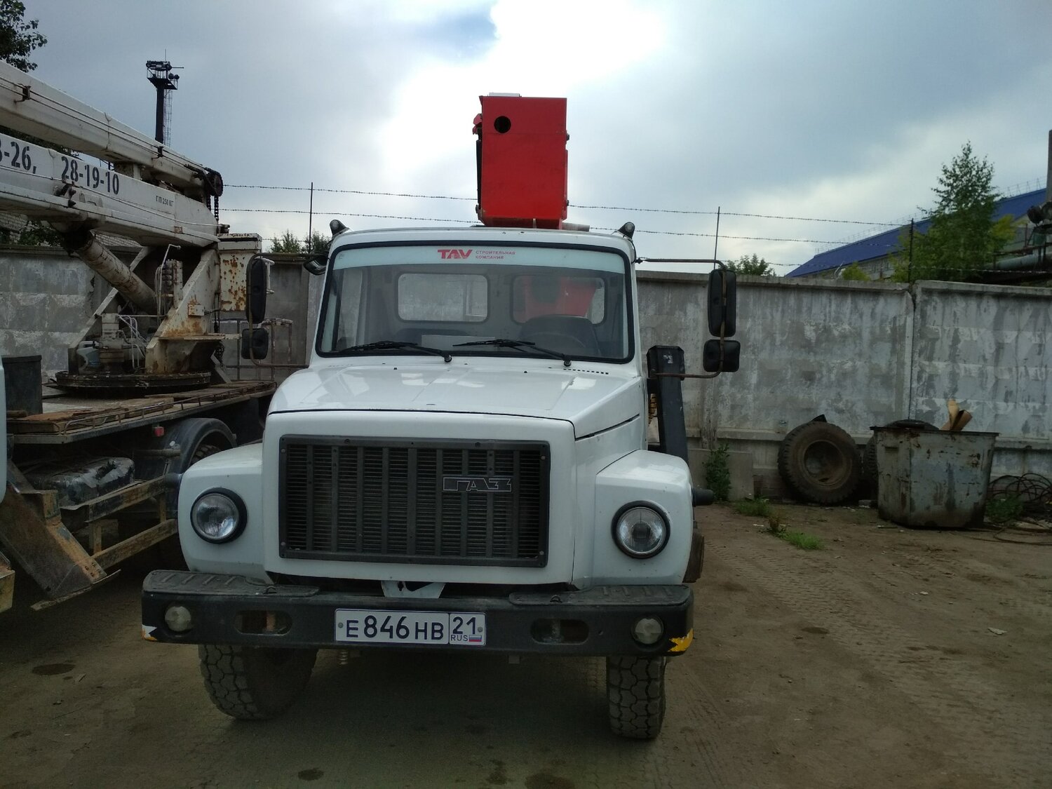 газ-3307, газ 3309 т17, машина пум газ 3307, газ 3309 дизель водовоз, газ 3309 атз 4.9