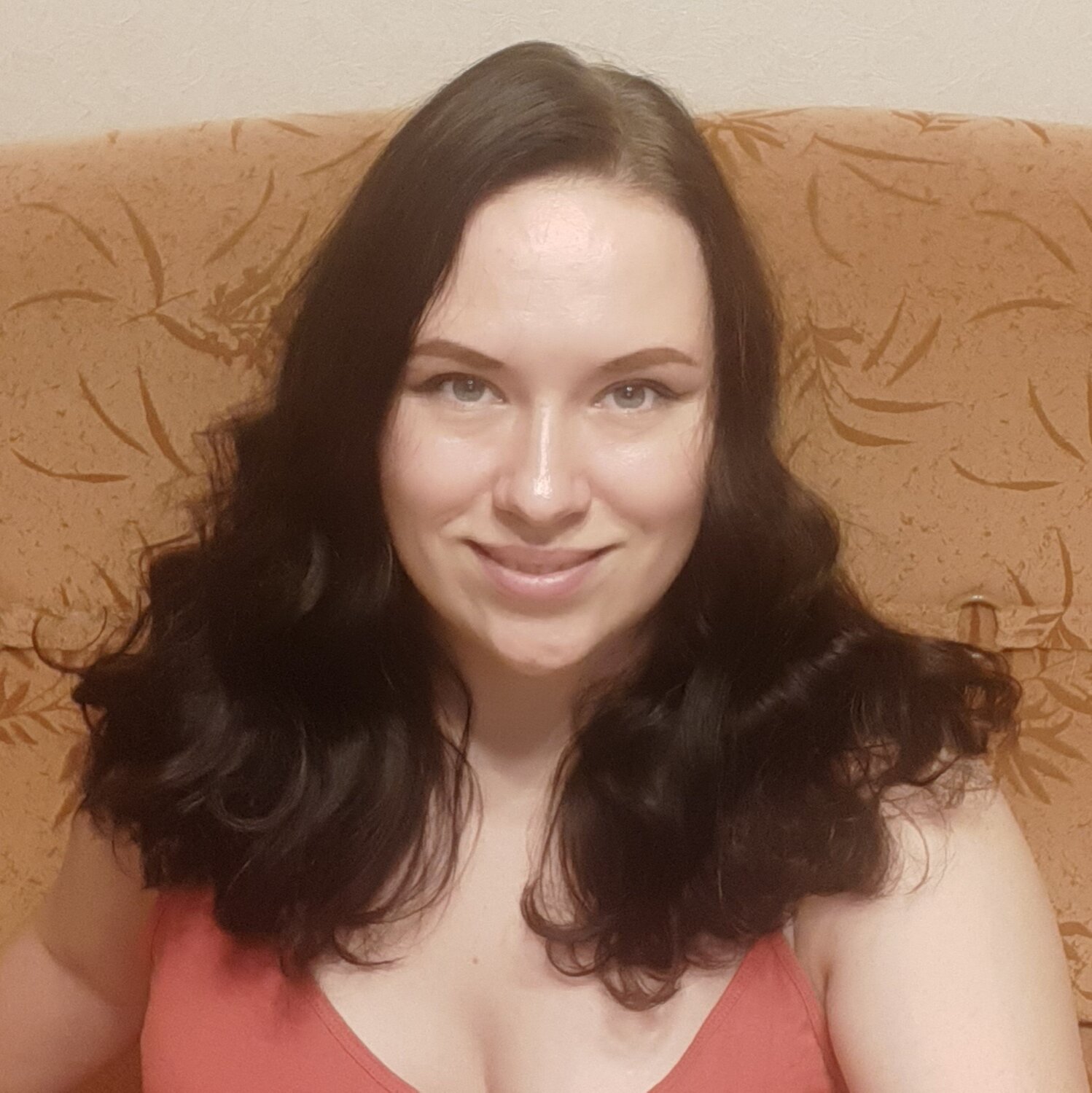 Анастасия Насипова