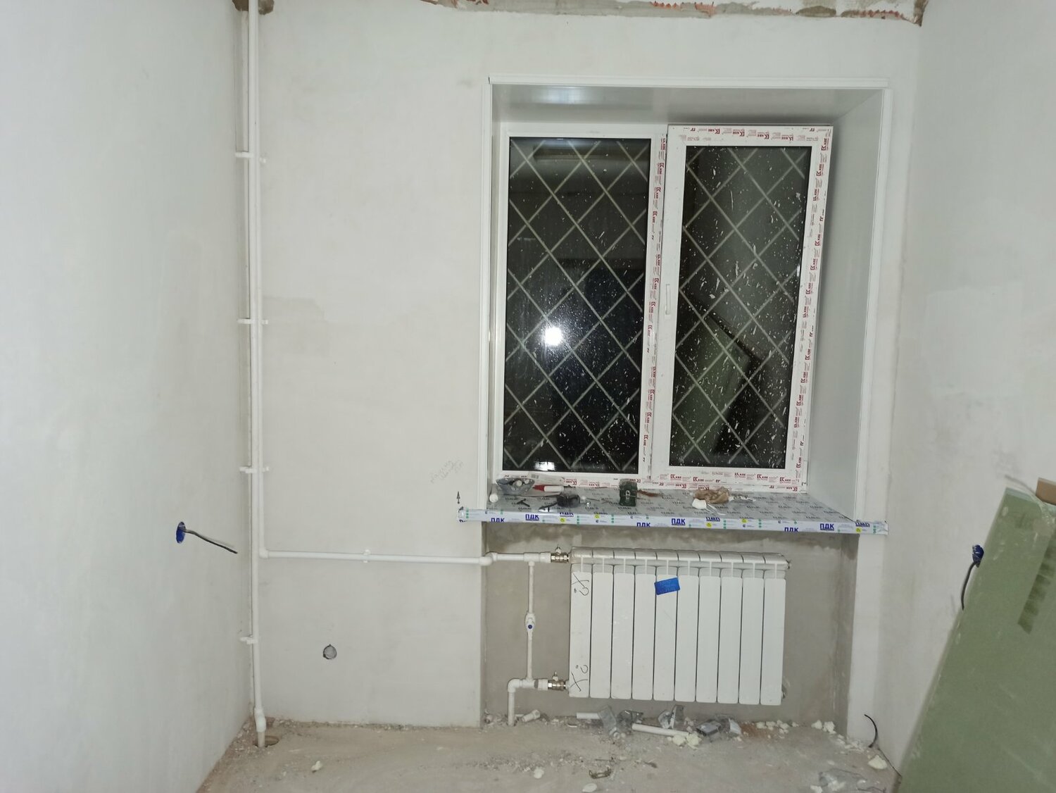 Установка электрокотла в Улан-Удэ - Сантехнические работы и монтаж ...