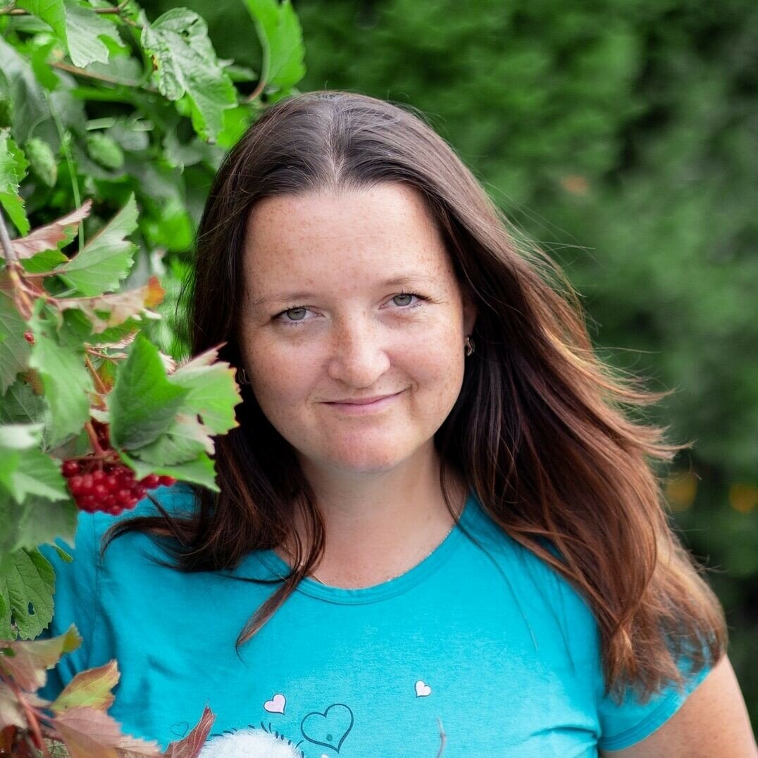 Екатерина Финаскова