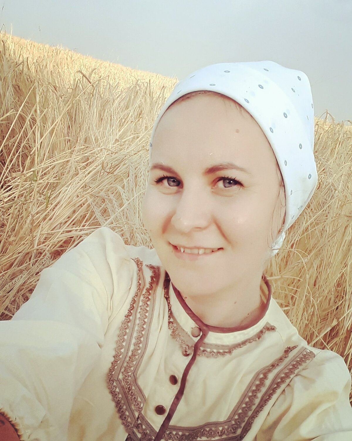 Александра Одинцова