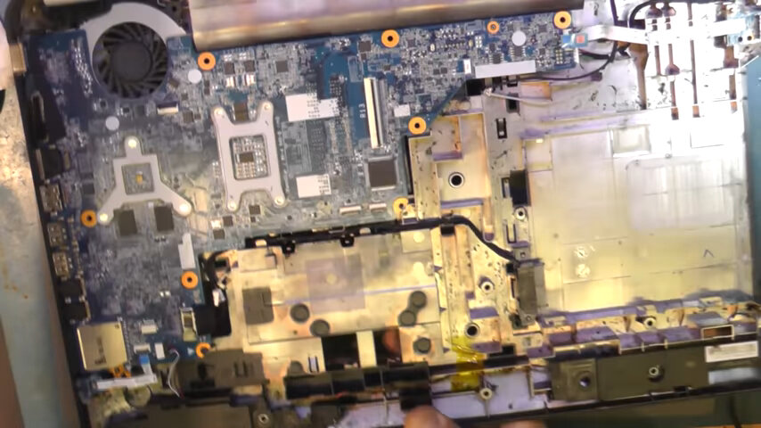 hp pavilion g6 1258er материнская плата, ноутбук, батарейка материнской платы hp pavilion g6, материнская плата, lenovo z560 материнская плата