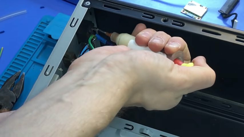 снятие, туарег gp провод aux rns 510, разборка, принтер не захватывает бумагу hp c5183, техника