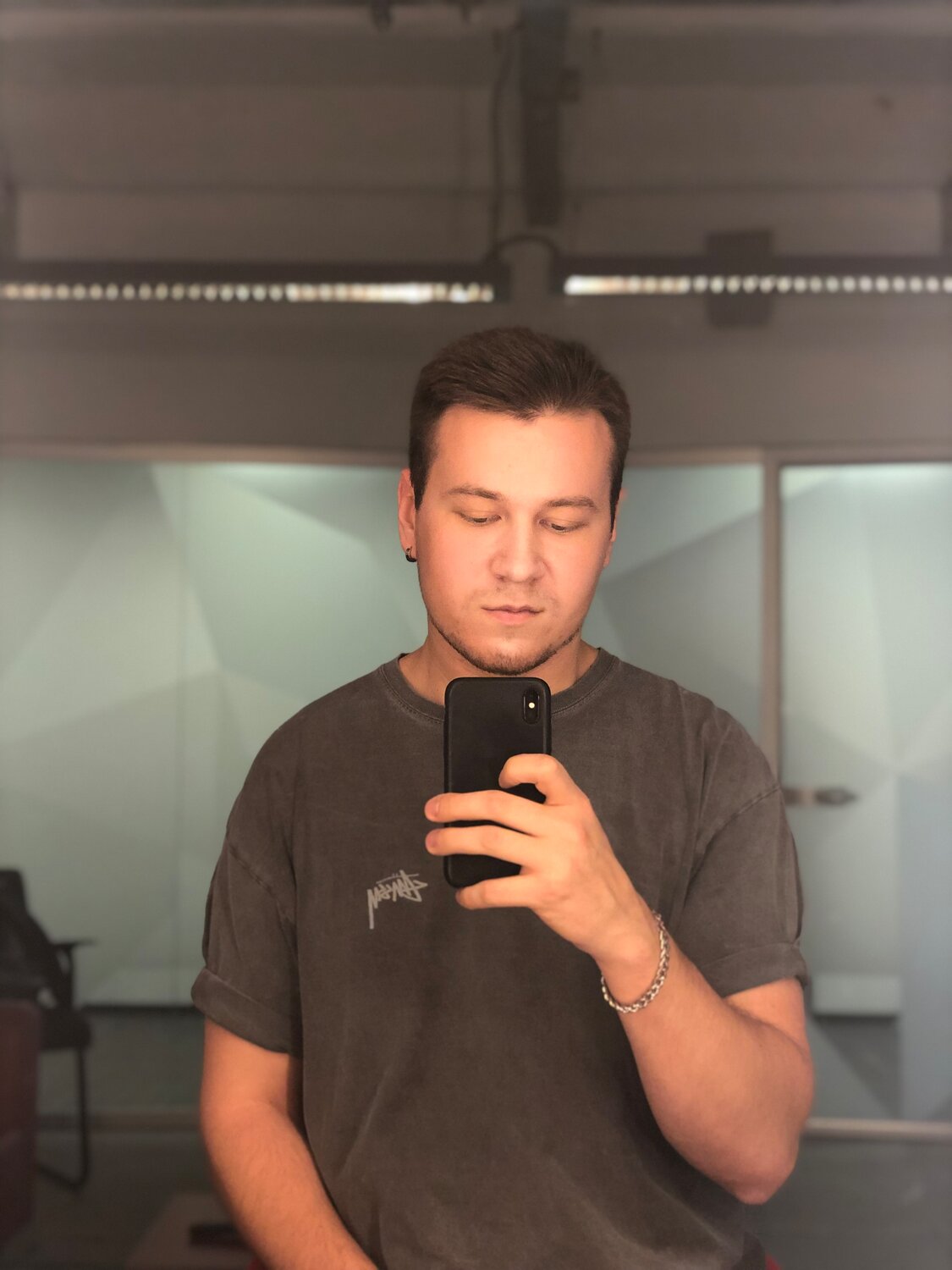 Артём Осипов