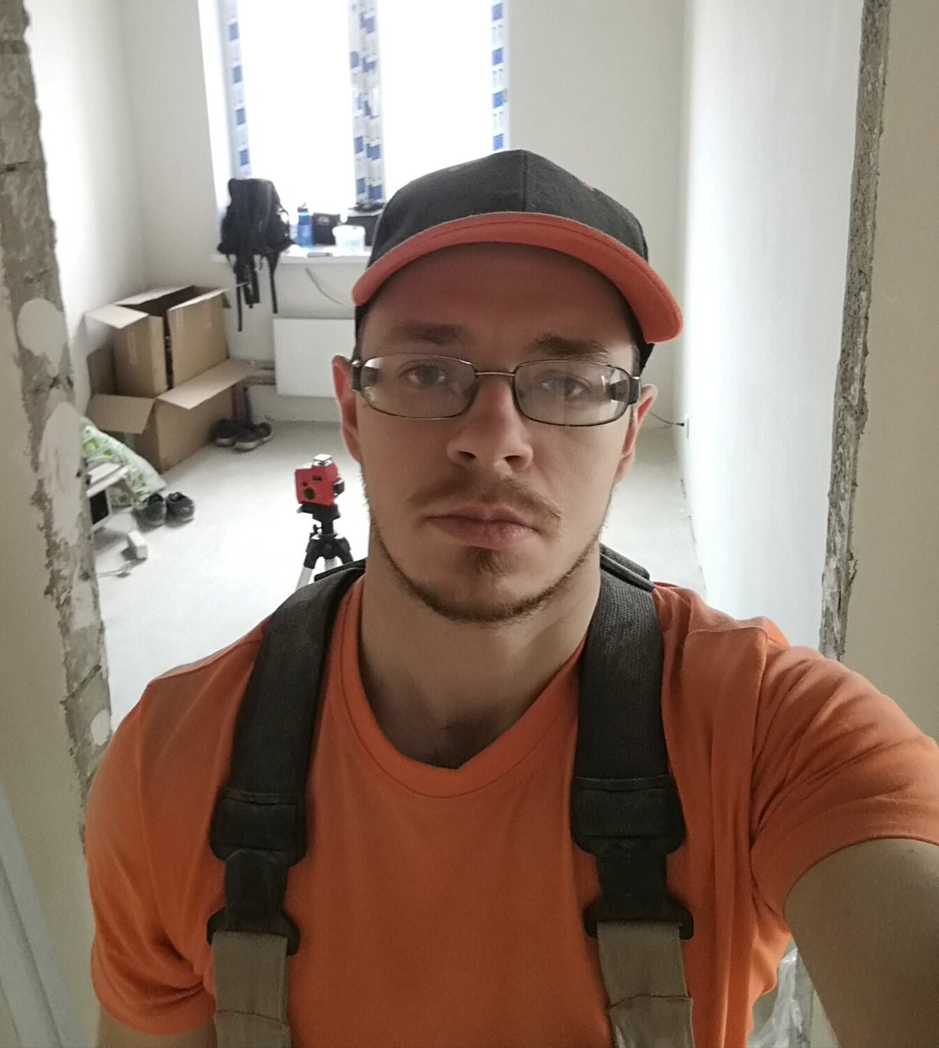 Дмитрий Порфирьев
