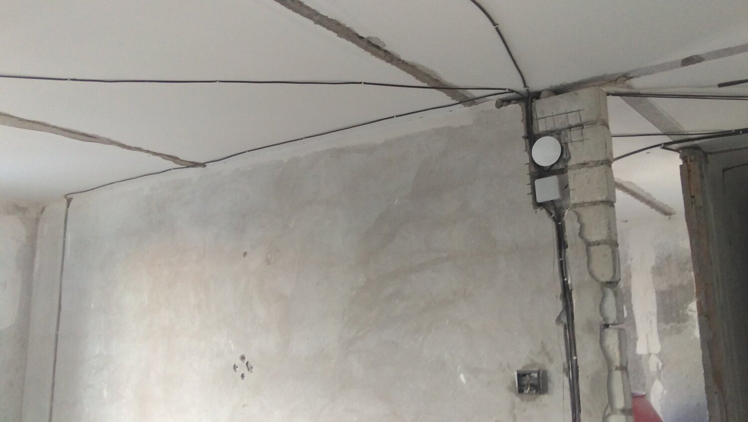 Электромонтажные работы в Севске: 116 электромонтажников