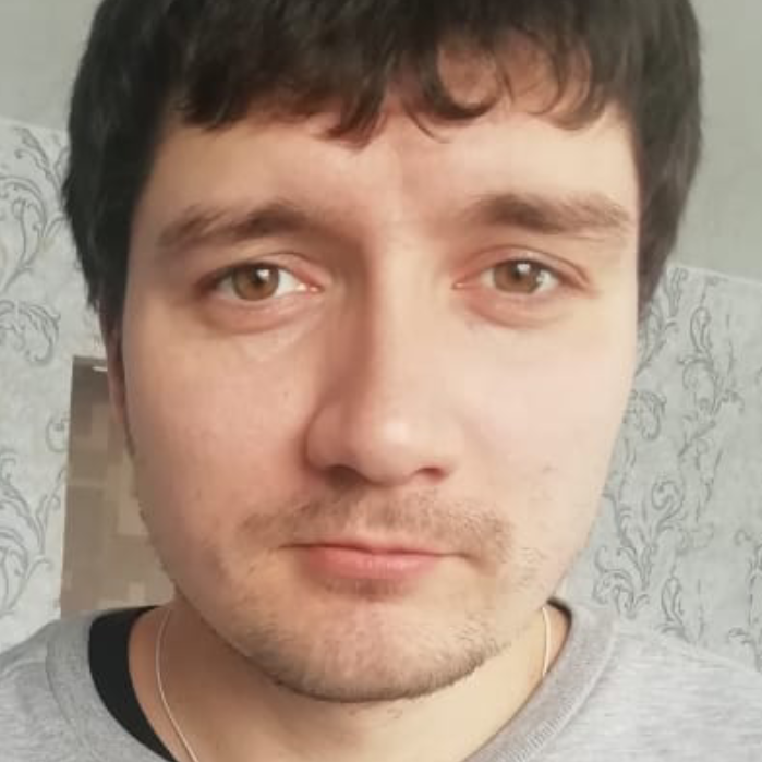 Казанцев Евгений