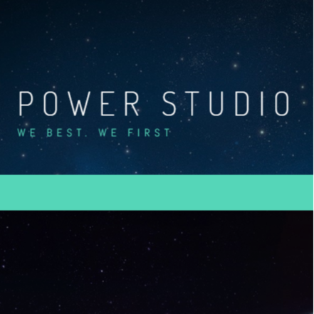 Power-studio.pro