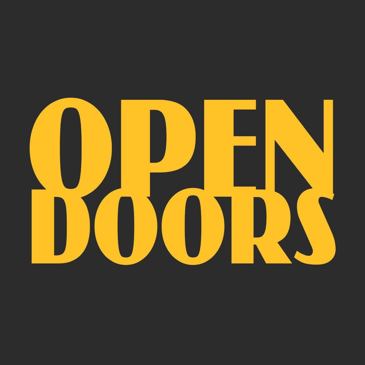 OpenDoors